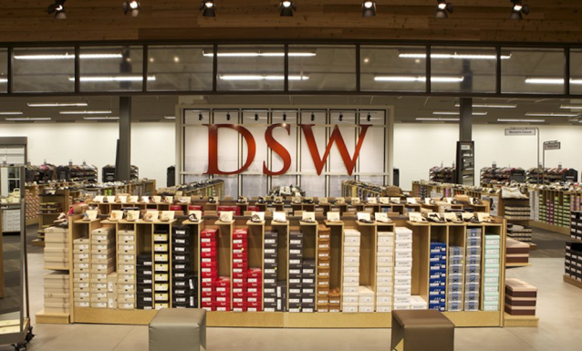 CDWGWAGov's tweet photo. Designer Brands Unveils ‘Warehouse Reimagined’ #technology #business #mobile #tacoma #google #blockchain #amazon #bitcoin #youtube #live #100daysofcode #nowplaying #cdwsocial https://t.co/qRhIinpA4A https://t.co/amgPvIyttP