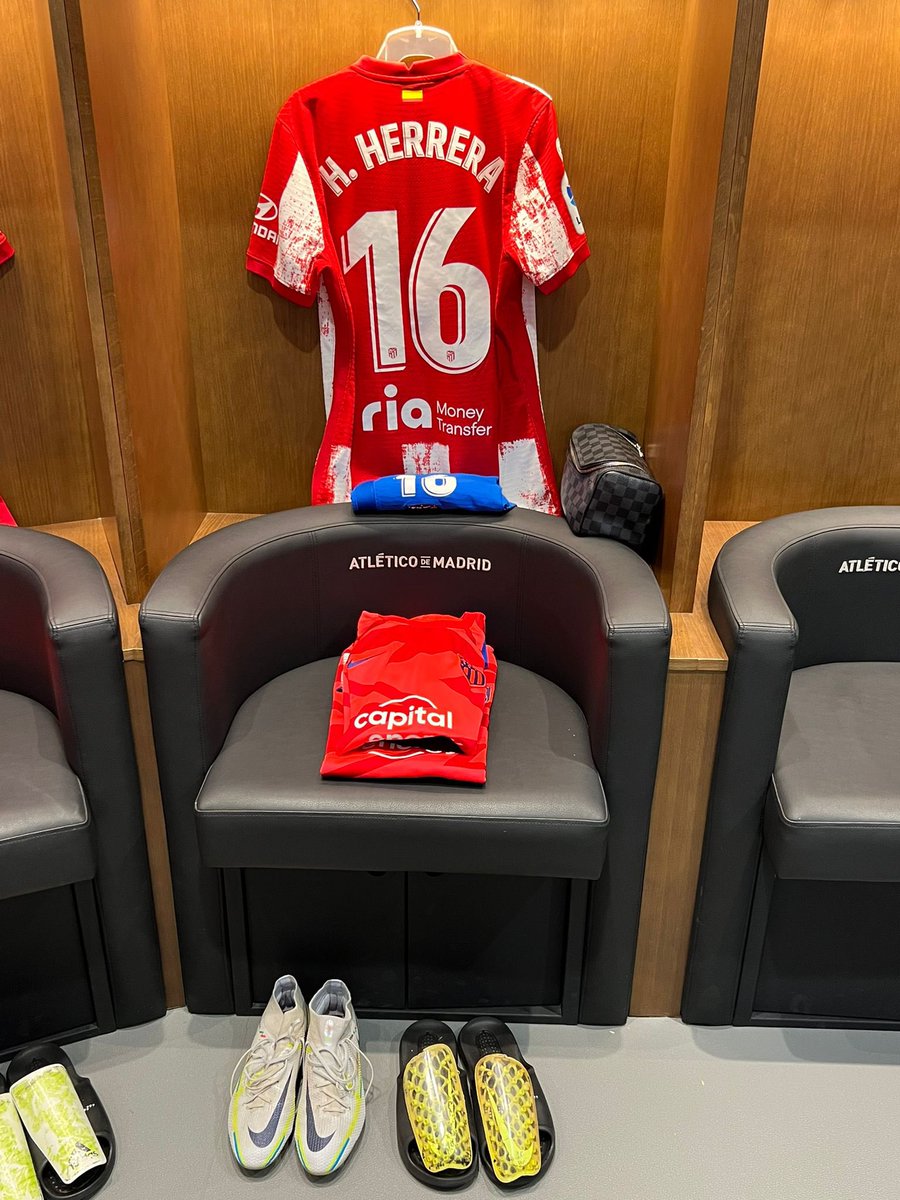 HHerreramex's tweet photo. 🔴⚪️ https://t.co/tJqHl0hw7h