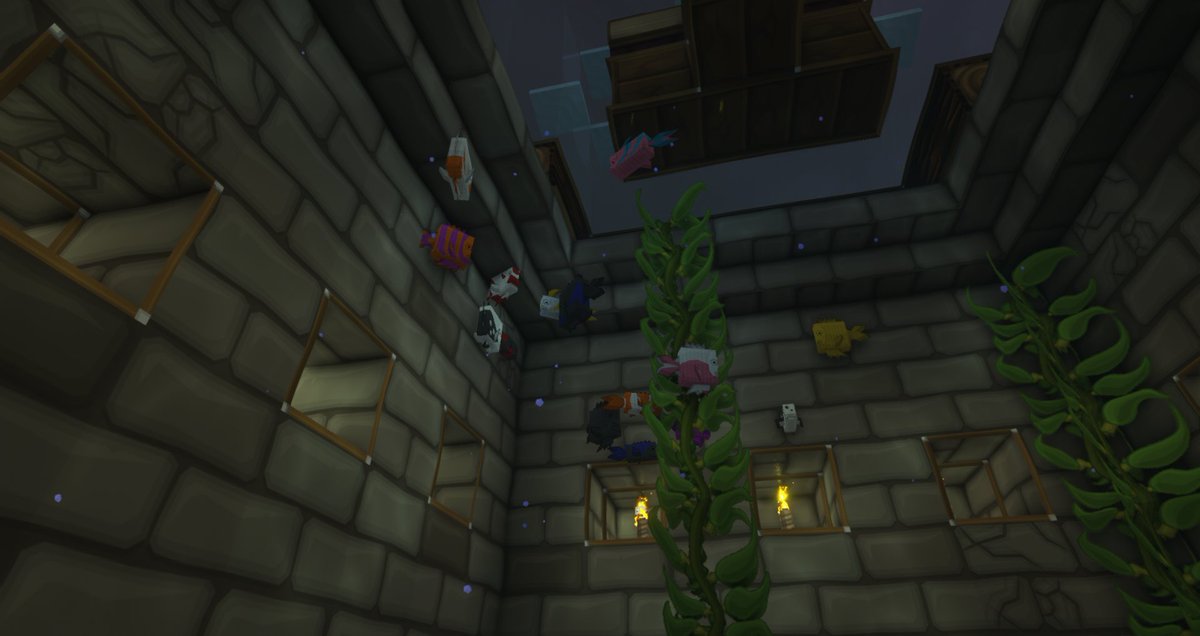 Echti_die_Echte's tweet photo. Neues bei #Echmo am Sandoron Server https://t.co/NZ4relYypq