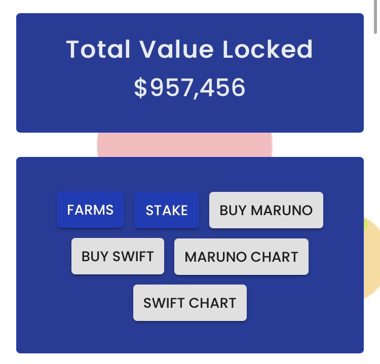 Maruno Management (🏦, 🏦) tweet media