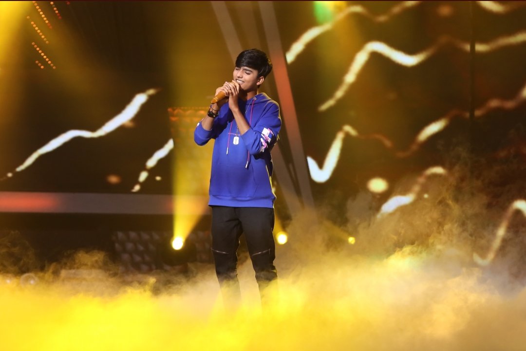 superstarsinge's tweet photo. Tonight performance
#SuperStarSinger #superstarsinger2 #PawandeepRajam #ArunitaKanjilal #SayliKamble #SalmanAli #mohammadfaiz https://t.co/fkX4HIDpoz