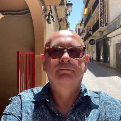 MrStevensIan's tweet photo. #NewProfilePic https://t.co/ToSNJcBemN