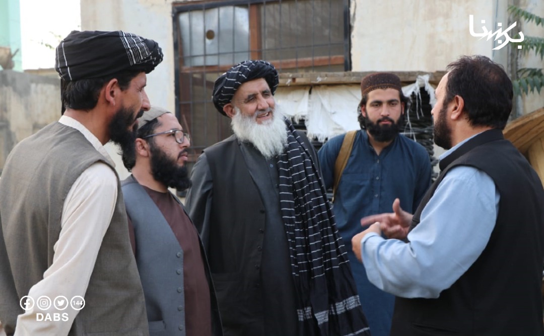 درود بر تو ای مرد خدمت گار