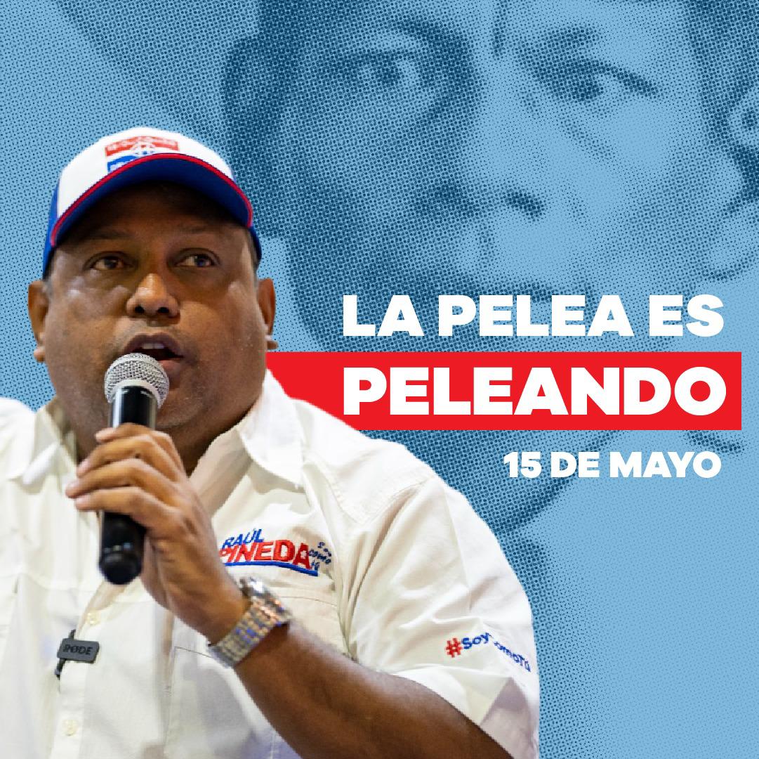 15 de Mayo - Día Histórico
