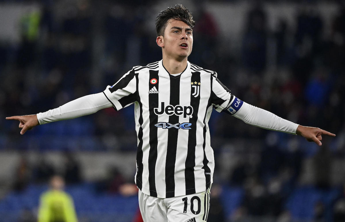 futtmais's tweet photo. Em suas redes sociais, Paulo Dybala anuncia saída da Juventus após sete temporadas.

O argentino está no final de seu contrato e ficará livre no mercado. https://t.co/I73XtdJTtH