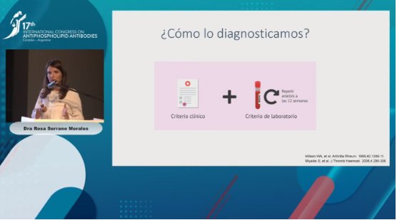 LupusCordoba's tweet image. Reunión para pacientes, en marco del Congreso Internacional de Anticuerpos Antifosfolipidos  - ICAPA 2022.

Muchas gracias a la Dra. Paula Alba, Dra. Alejandra Babini, Dra. Maria Alicia Lázaro por tan importante invitación.

#Icapa2022