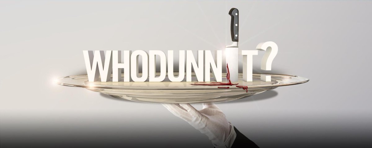 jason_peterr's tweet photo. i should've stopped watching tv when abc cancelled this show https://t.co/31ivrdyr2F