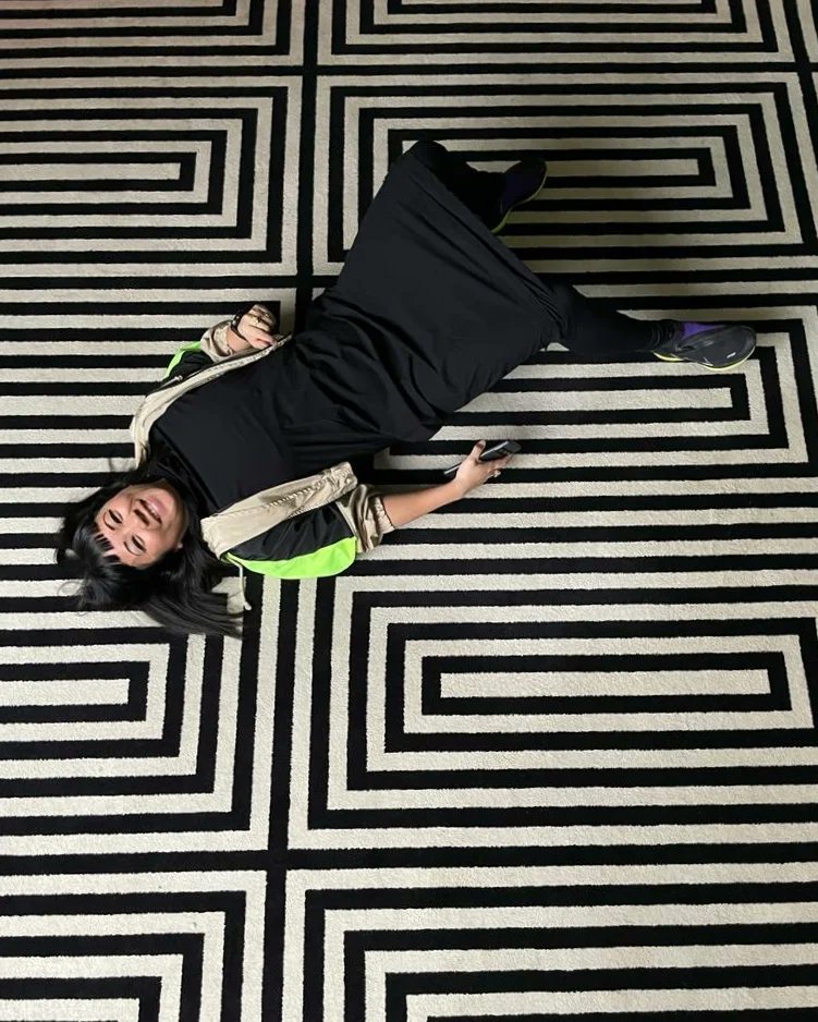 Vicki Fong tweet media