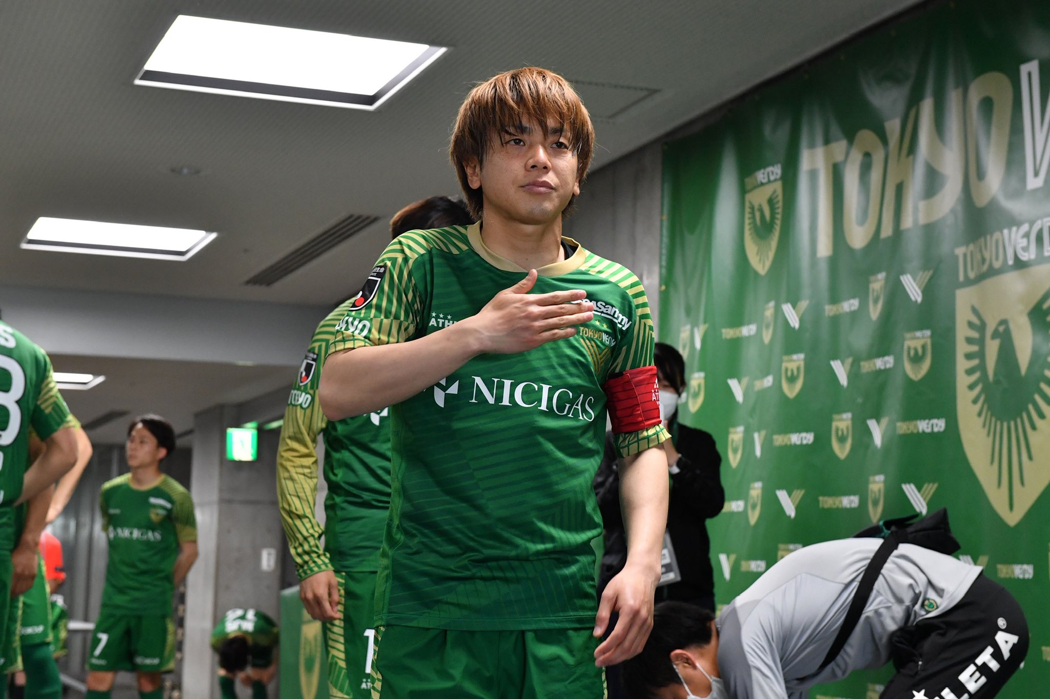 梶川諒太 on X: 