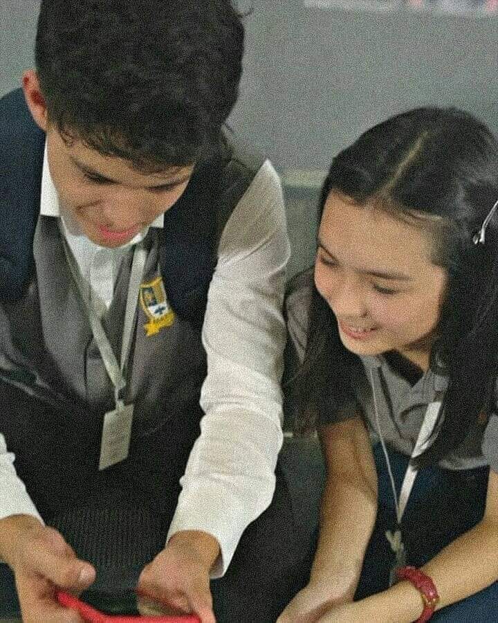 aagufied's tweet photo. saya ng ship ko puro lubog hahhaha

#KyCine #AshKen https://t.co/1Oxr1jXJ8G