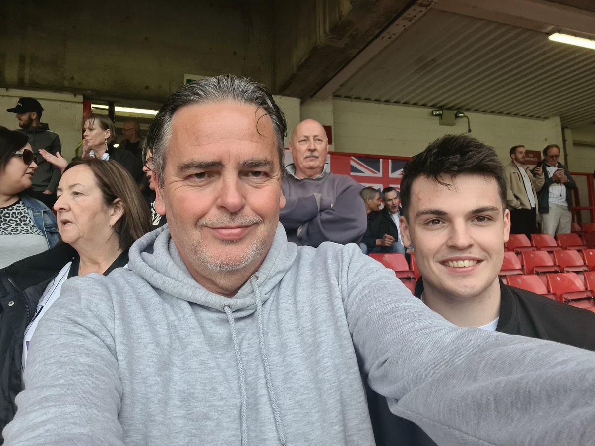 daaveyboy's tweet image. Can we start the season again? #FFC😝😎