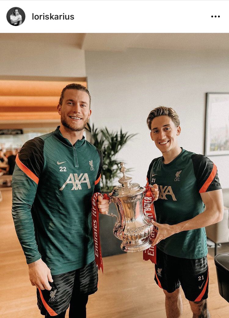 This actually made me smile. 🥲