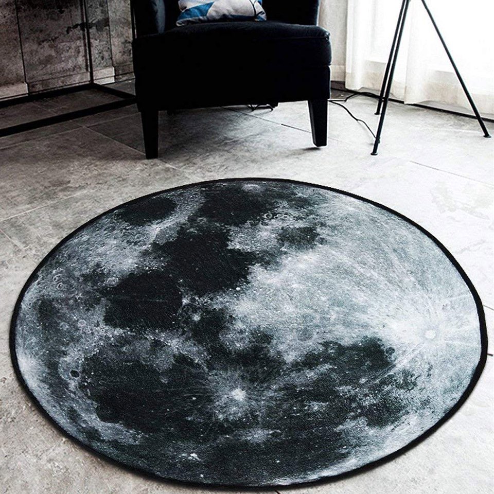 InkMuze's tweet photo. @fridge247 @RUG_WTF When Moon Rug #rugwtf https://t.co/2DloVHrPJb