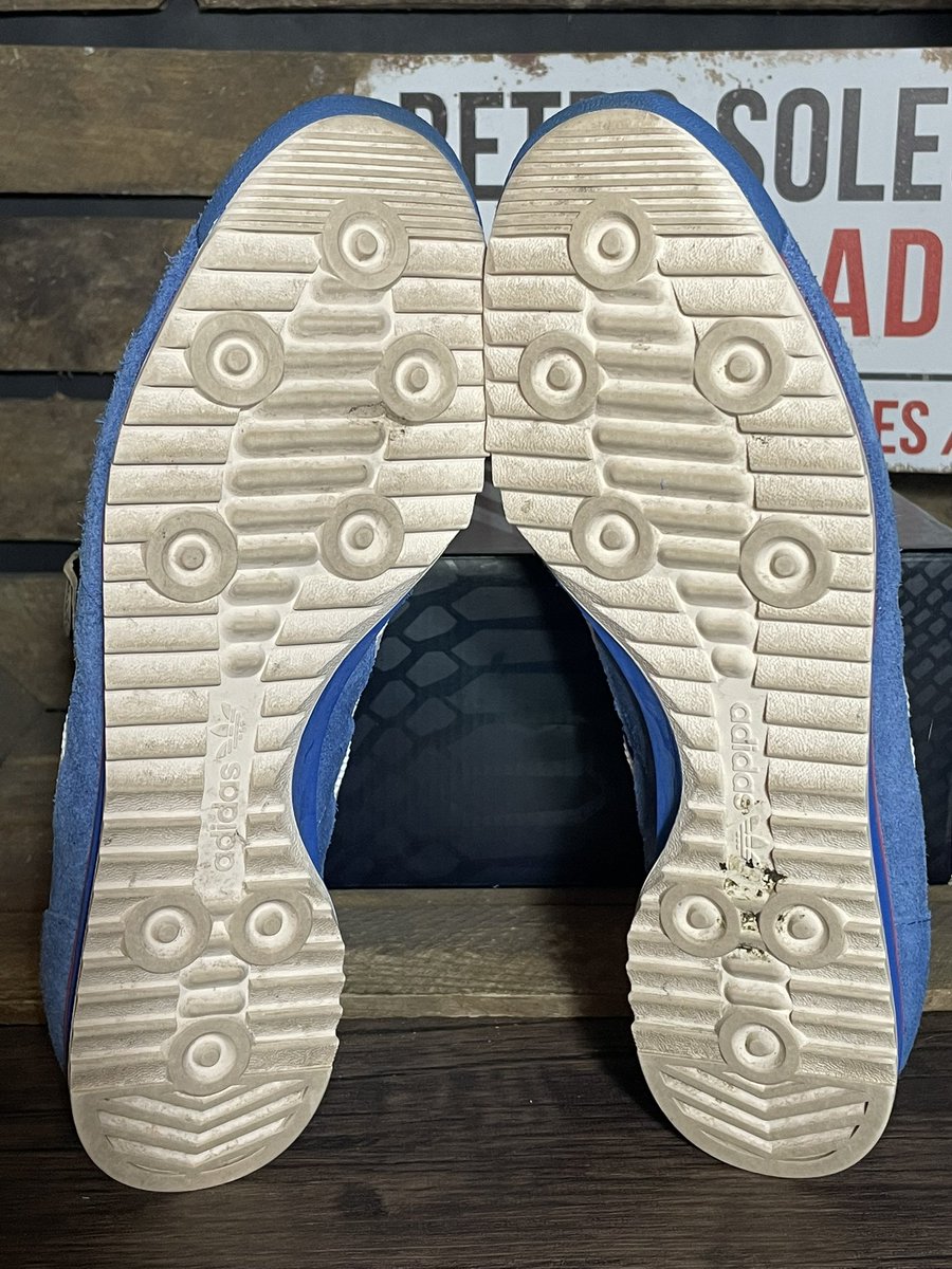 RetroSolesUK's tweet photo. For Sale:-

#Adidas #SL72

Date of Release:- 10/19

UK 8

Condition:- Very Good Pre Worn

With OG Box:- Yes

£45 DELIVERED 

More Photos Available 

RT Appreciated DM me if Interested 👍 https://t.co/ks9hGAJ6hM