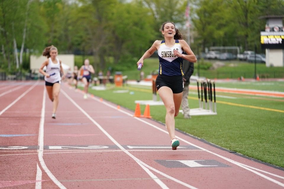 GooseShannon's tweet photo. @jemartinmd More photos of the joy (and a little redemption)! @FieldSimsbury https://t.co/skEYFNHiV1