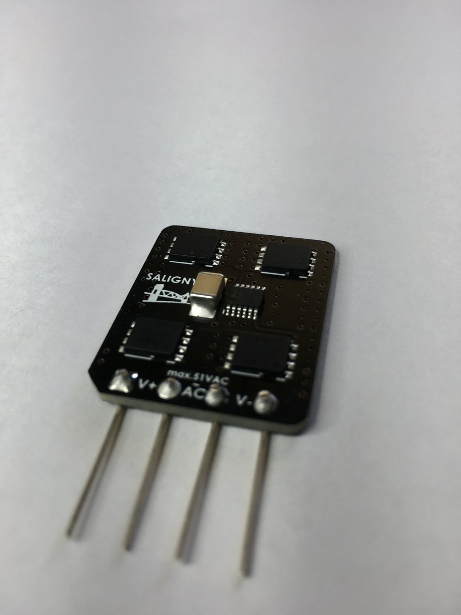 evotronix_power's tweet image. Saligny Standard new design #synchronousrectifier #idealbridge