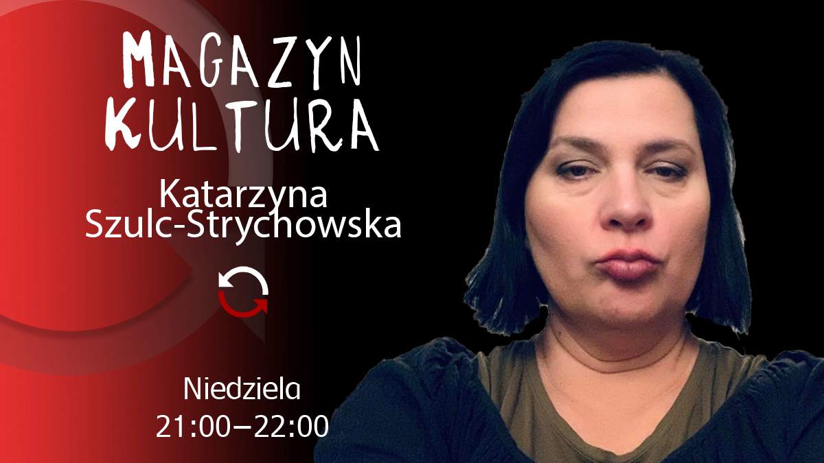 Reset_Oby's tweet photo. Na spotkanie z Ygorem Przebindowskim, muzykiem multiinstrumentalistą, kompozytorem, aranżerem i producentem, autorem płyt #Powidoki
zaprasza
Katarzyna Szulc-Strychowska – antropolożka kultury, teatrolożka, historyczka sztuki, absolwentka Wajda School 👇🎬
https://t.co/iv3dqtpru2 https://t.co/cDbOnQTxVh