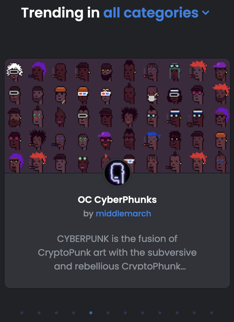 CYBERPHUNK tweet media