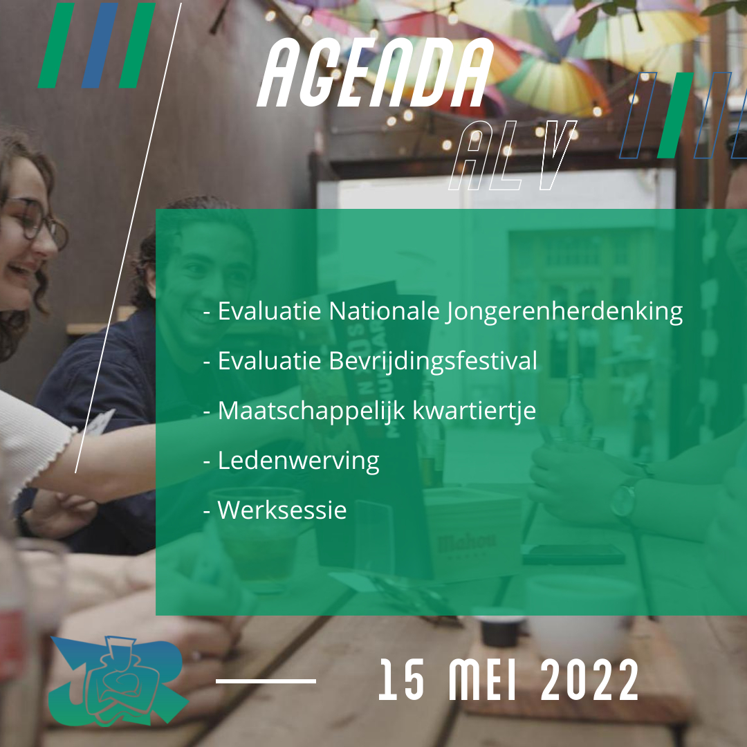 Vanavond 15 mei om 19:30 uur vergaderen we weer. Deze thema’s staan vanavond op de agenda! Nieuwsgierig? Kom een keertje langs!
#leden #wezoekenje #komerbij #jongerenraad #gevraagdadvies #ongevraagdadvies #inspireren #organiseren #denken #durven #doen