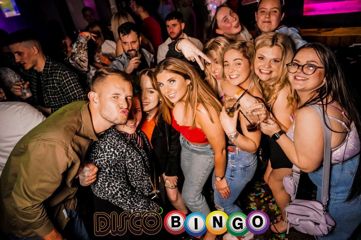 discobingouk's tweet photo. https://t.co/iS6rP4UcrM