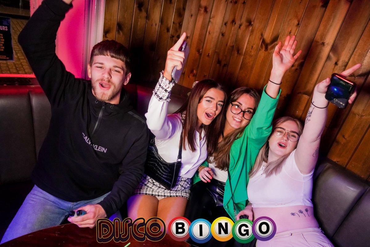 discobingouk's tweet photo. https://t.co/iS6rP4UcrM