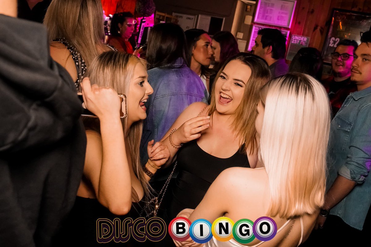 discobingouk's tweet photo. https://t.co/iS6rP4UcrM