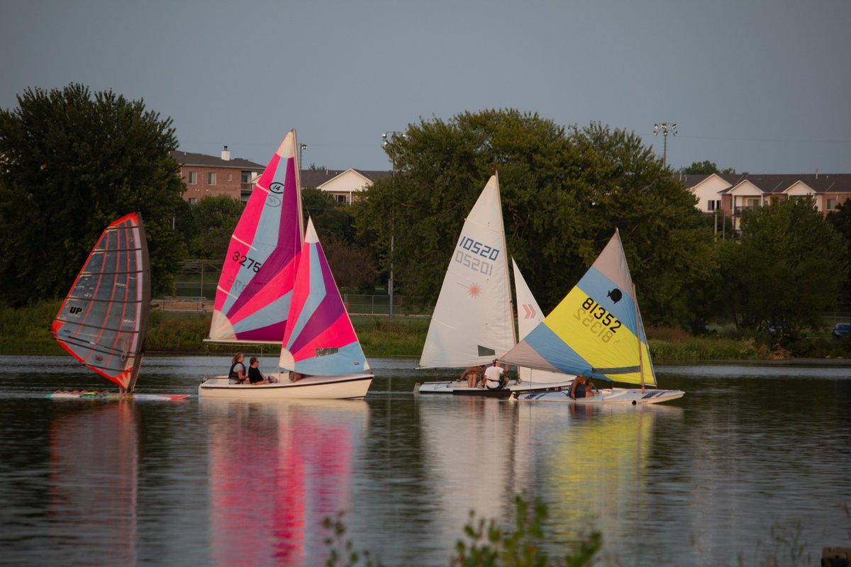 The target date for the opening night of racing is Thursday, June 2nd, weather permitting. The first race will start at 6:00!
