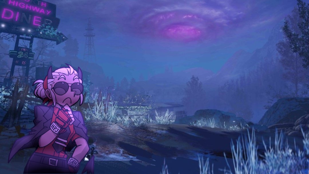 I think I took another wrong turn...