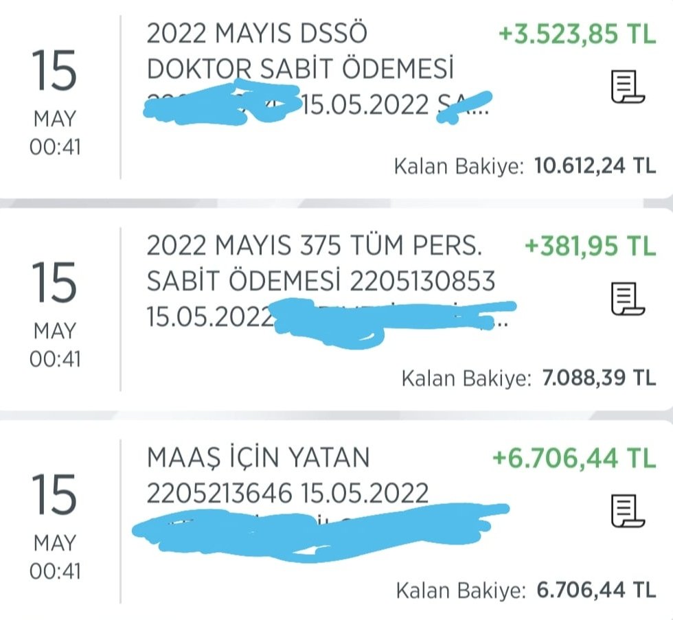 hz89701's tweet photo. Kredi bile çekemiyorum banka bordromu istiyor şok oluyor onurumuza gururumuza dokunuyor amaç ne niteliksiz doktor yetistirip insan sayısını azaltmak falan mı? aklı olan doktor olmaz doktor olan da buralarda durmaz

#FahrettinBordromuMahvettin https://t.co/JETFi4jZlb