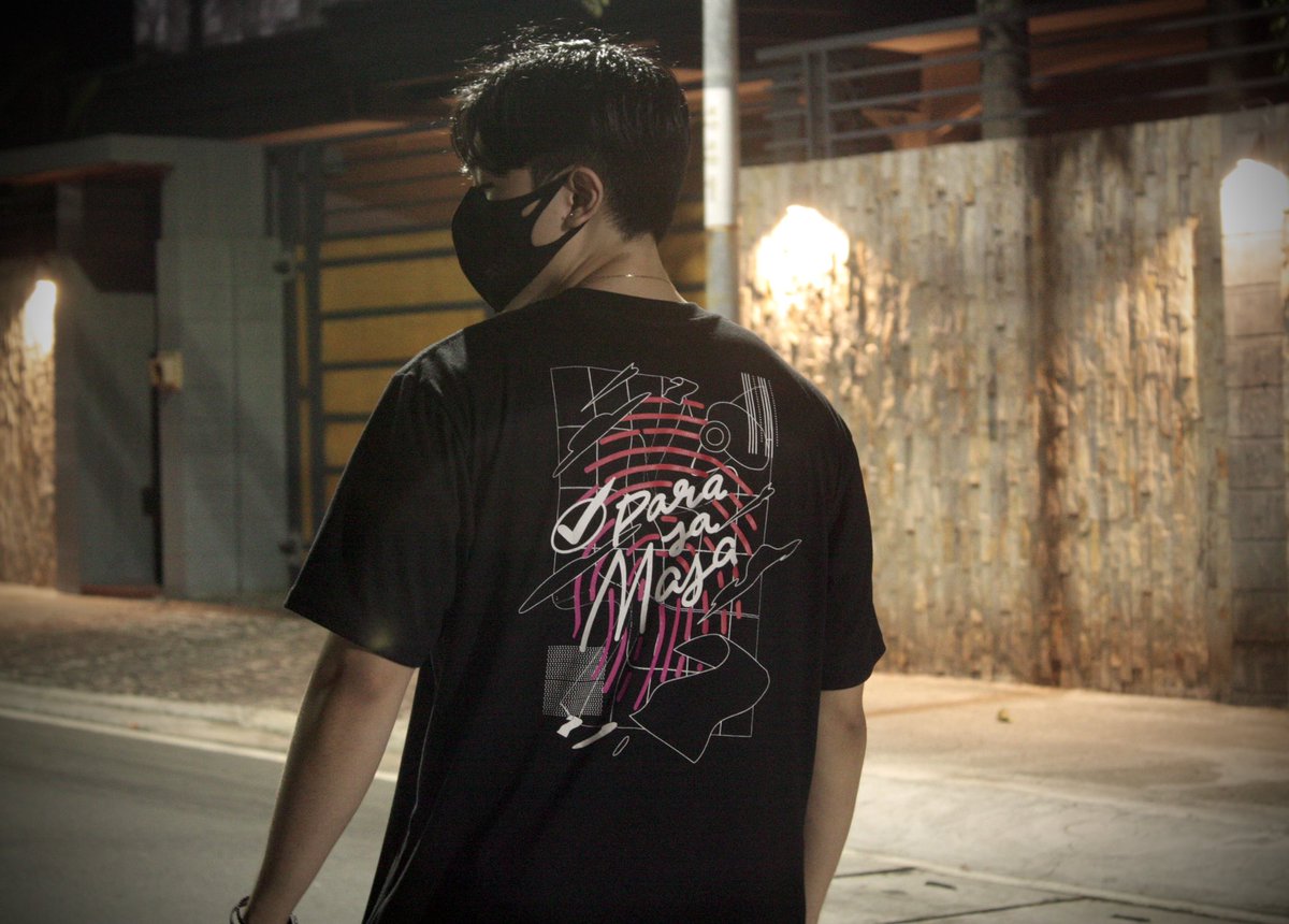 alabupofficial's tweet photo. The voting period may be over, but our demand for good governance for all does not end here. 

Para sa Masa—still available. ❤️

Something to wear not just a fashion statement, but also a political one. 🗣🗣 https://t.co/9TSR9d5Qbz