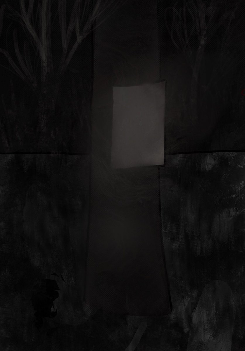 GrinG_NFT's tweet photo. You asked me to digitally draw a white leaf on a tree. I was inspired by the slenderman game and made it for you!
@OakParadiseNFT @TheLeaderOfOak @BlkHrt_Mayhem @FloKeyyy @daddydegennft https://t.co/q97lnGrd6O