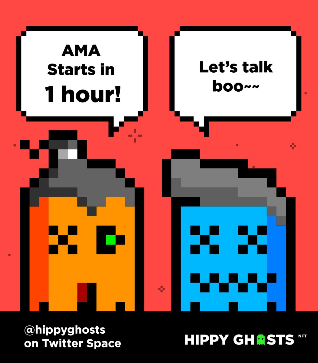Hippy Ghosts (👻,🔮) tweet media