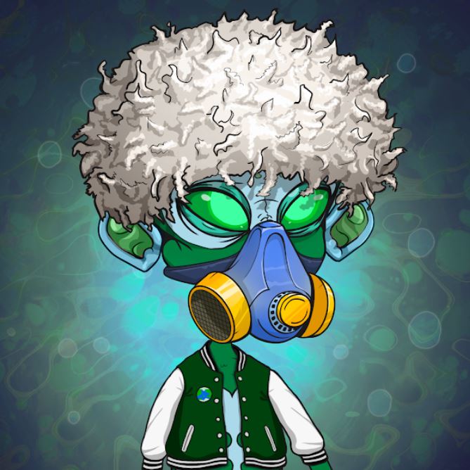 So, yesterday was a great day <a href="/MoonApeLab/">Moon Ape Lab</a>
Our floor price did a 2x📈📈, we got fantastic teasers at the AMA on Twitter🙏🙏 aaannnd I WON THE RUMBLE-ROYALE!!!❤️❤️ The price you ask... This magnificent Habibi!🙌💎 #moonapelab #malfam #malfollowmal #nftcommunity #P2E