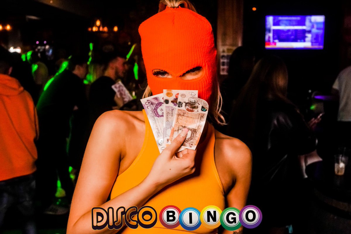 discobingouk's tweet photo. #discobingo #discobingouk #discobingobolton #disco #bingo #dragonflypub #dragonfly #dragonflybolton #dragonbolton  #nelsonsquare #bolton #sundayclub #sundayclubbolton #Bradshawgate https://t.co/nL2418LAEF