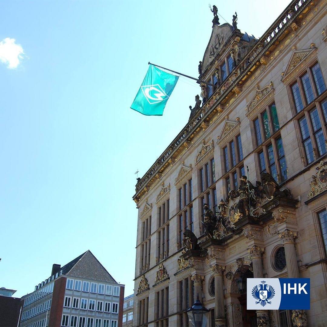 Handelskammer Bremen tweet media