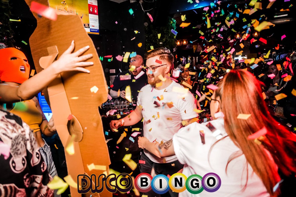 discobingouk's tweet photo. #discobingo #discobingouk #discobingobolton #disco #bingo #dragonflypub #dragonfly #dragonflybolton #dragonbolton  #nelsonsquare #bolton #sundayclub #sundayclubbolton #Bradshawgate https://t.co/0AAUksFWrM