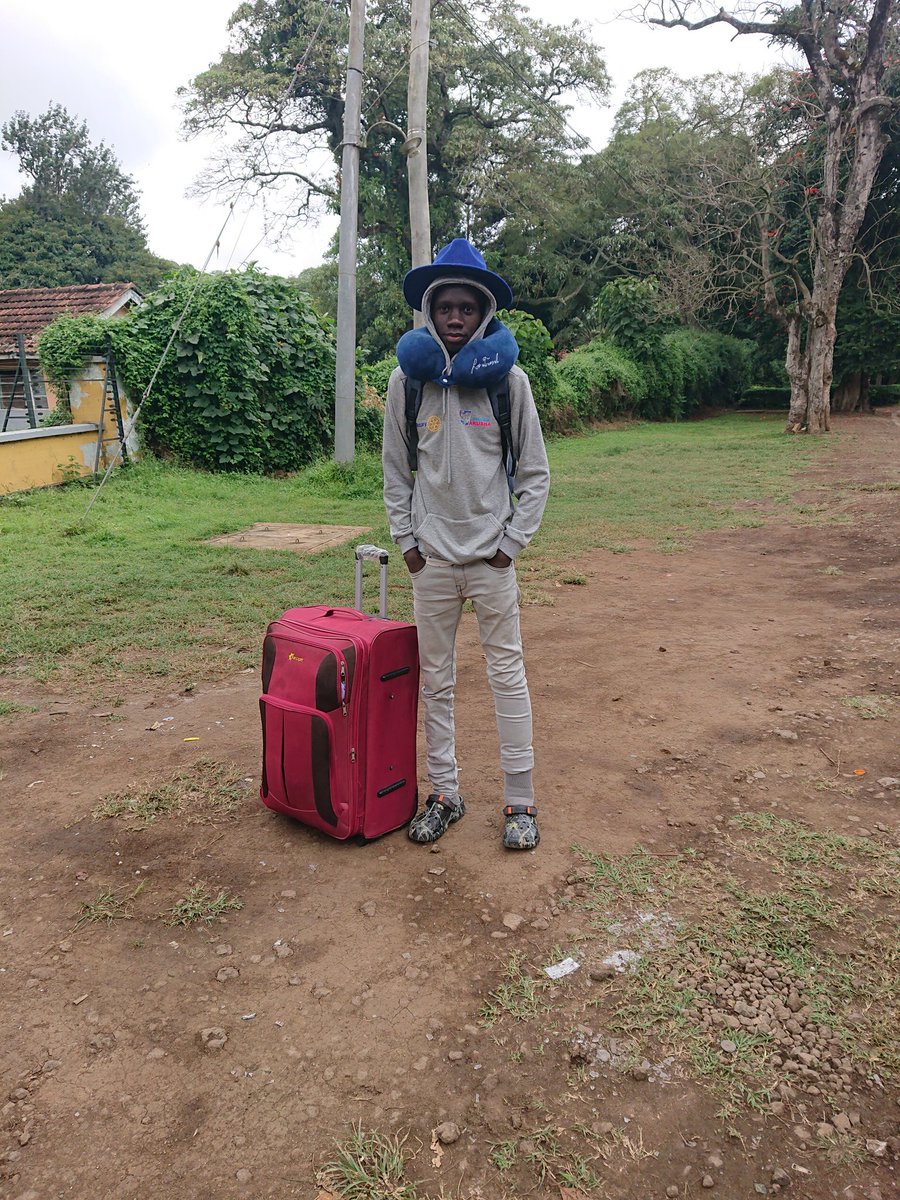 MR_RYLA_D9214's tweet photo. Tuli abroad

Naye tukomawo

#97thDCA https://t.co/RNDATnnUZu