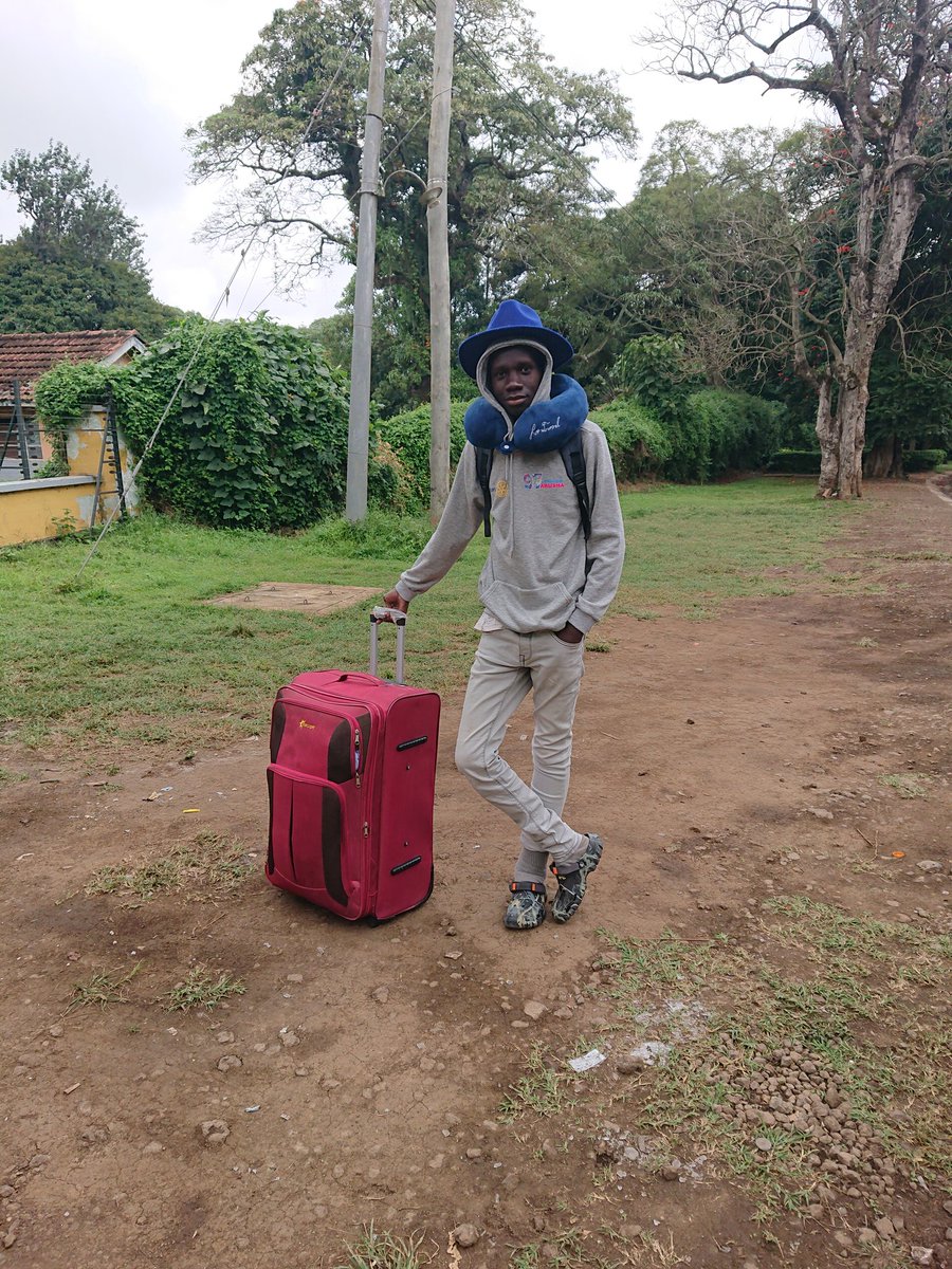 MR_RYLA_D9214's tweet photo. Tuli abroad

Naye tukomawo

#97thDCA https://t.co/RNDATnnUZu