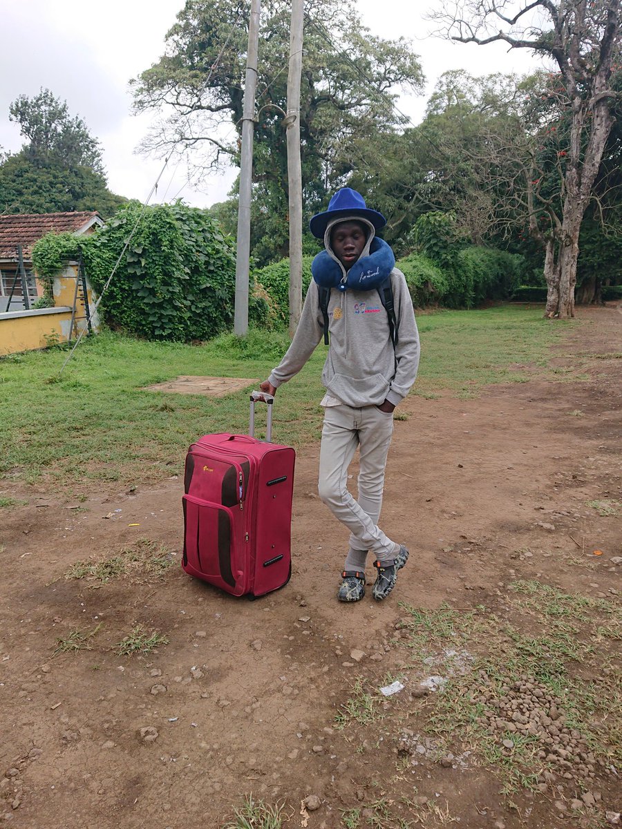 MR_RYLA_D9214's tweet photo. Tuli abroad

Naye tukomawo

#97thDCA https://t.co/RNDATnnUZu