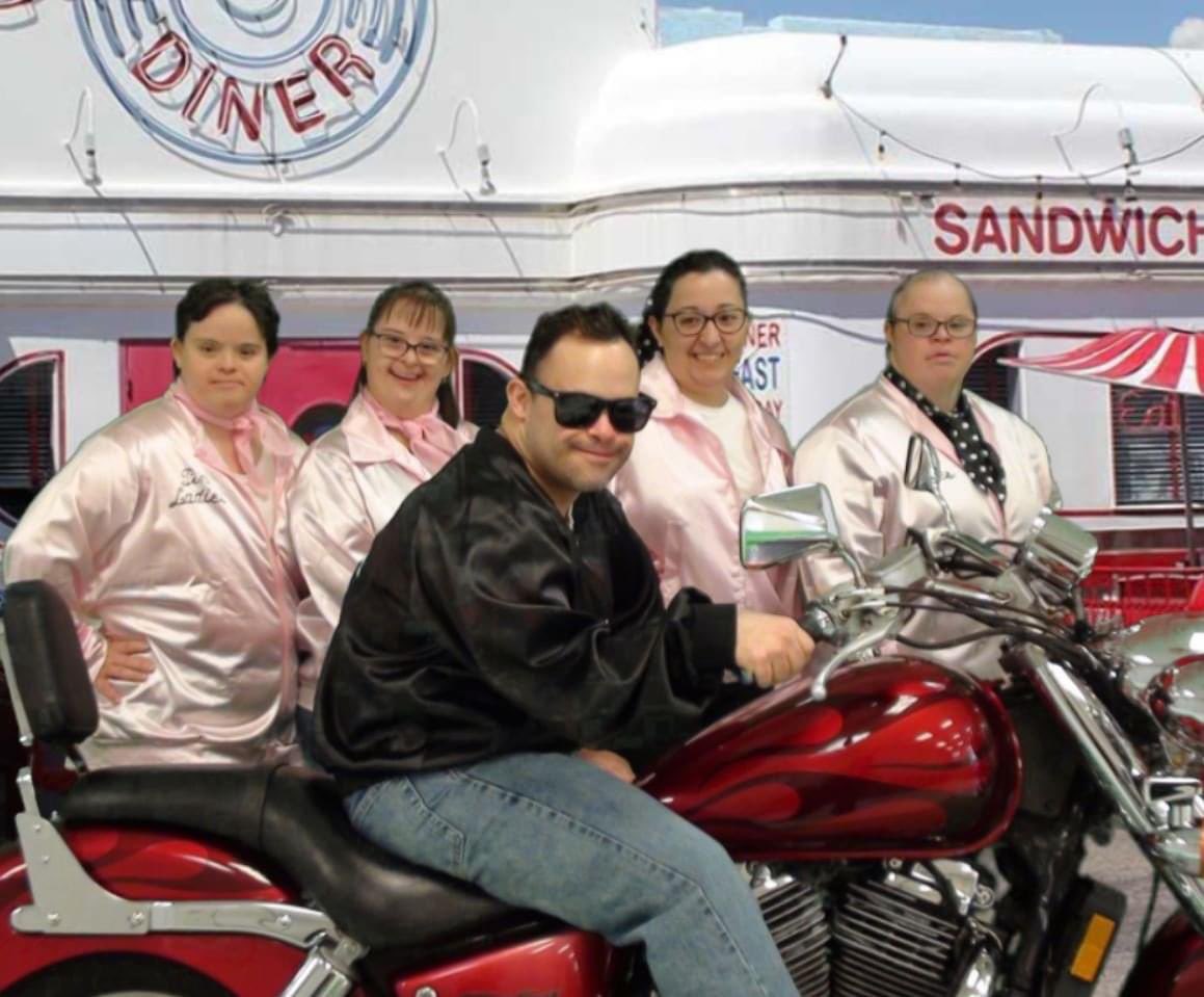 Please join us at the Old Bridge High School auditorium on Wednesday, June 8th at 7pm for our 9th production, Jukebox Time Machine.  The Cast &amp; Crew can't wait to welcome you and take you on a musical journey through the decades.  Please help us spread the news! @OBSupCittadino