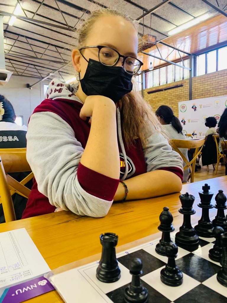 USSAstudent's tweet photo. The USSA Chess Final round took place this afternoon where a final top 16 athletes will be confirmed for the CUCSA and FISU Championship.
Safe travels to all team going back home.
#USSAChess https://t.co/aZ7E2FtkAK