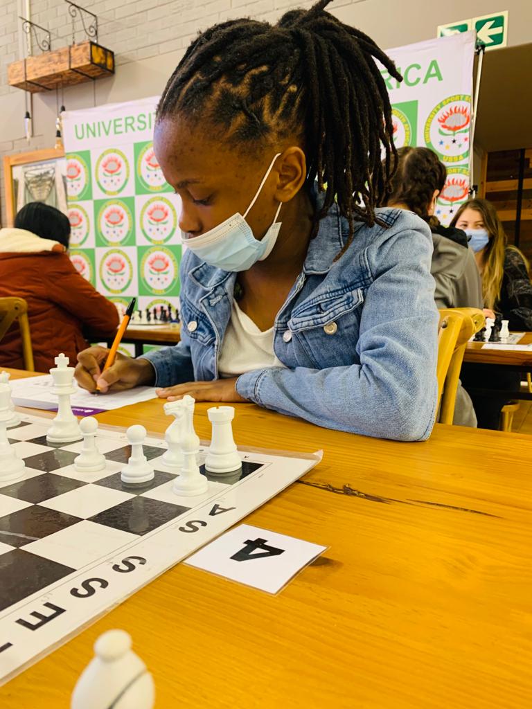 USSAstudent's tweet photo. The USSA Chess Final round took place this afternoon where a final top 16 athletes will be confirmed for the CUCSA and FISU Championship.
Safe travels to all team going back home.
#USSAChess https://t.co/aZ7E2FtkAK