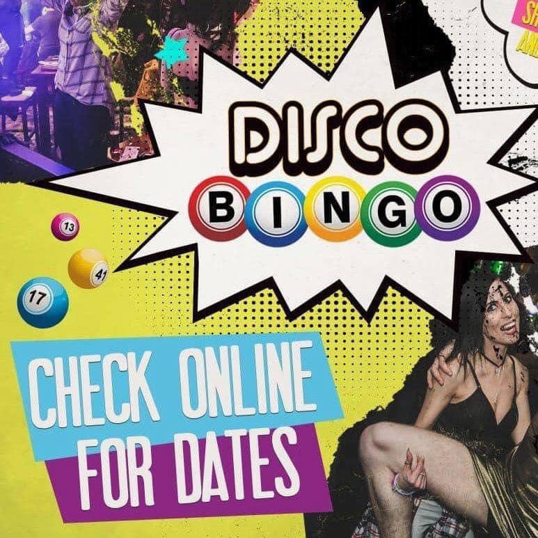 discobingouk's tweet photo. #discobingo #discobingouk #discobingobolton #disco #bingo #dragonflypub #dragonfly #dragonflybolton #dragonbolton  #nelsonsquare #bolton #sundayclub #sundayclubbolton #Bradshawgate https://t.co/XvQANzBKN2