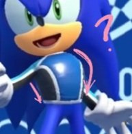 HEAR ME OUT-
wearing binder // not wearing binder