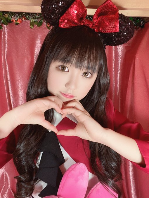 Twitterのコスプレ画像6