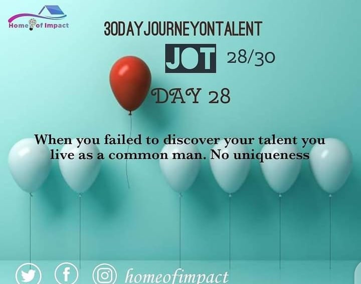 home_impact's tweet photo. Happy Sunday
TB Day 15
#Talent

Last last Lagos https://t.co/aMFTOVjf7T