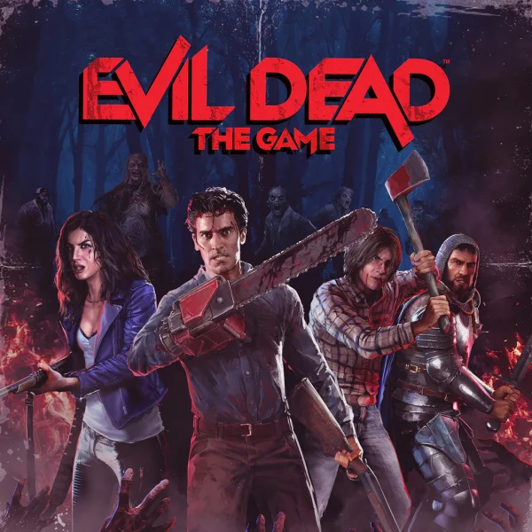 chlooeeeexo's tweet photo. WE ARE GIVING AWAY A COPY OF @EvilDeadTheGame thanks to @Chaotic_Chu <3

♻️Retweet♻️
❤️Tag 2 friends❤️

GOOD LUCK! 
ENTER HERE:  https://t.co/FM88jQV4W2 <--

I AM LIVE playing it right now: https://t.co/uZasFtHw8N https://t.co/mtqJIIeKSE