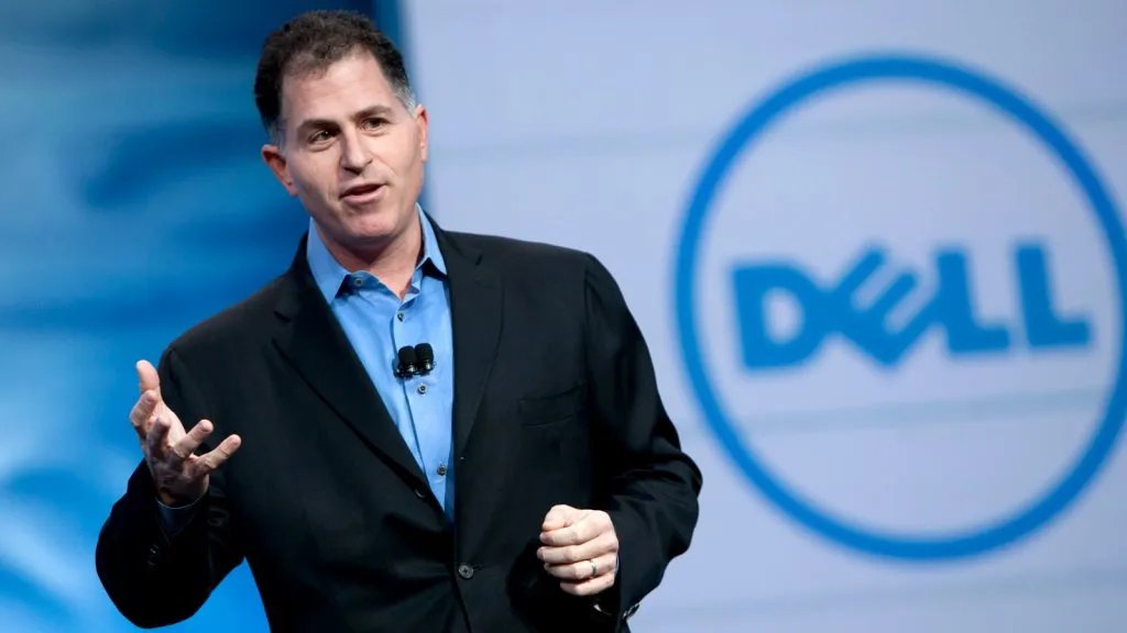 Michael Dell capitalized on IBM’s early mistakes and built a $100b revenue empire. Here’s how he did it: