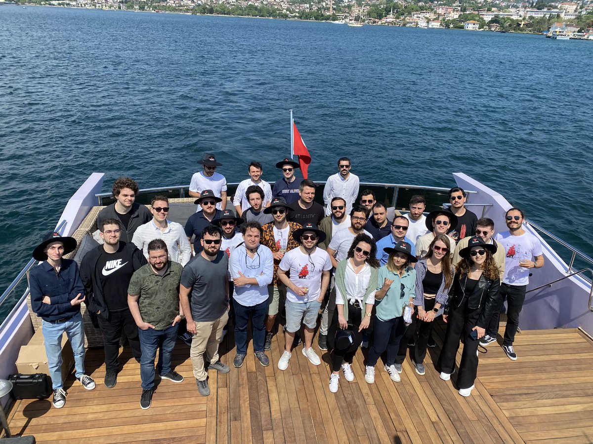 Awesome community! <a href="/SynackRedTeam/">Synack Red Team</a>