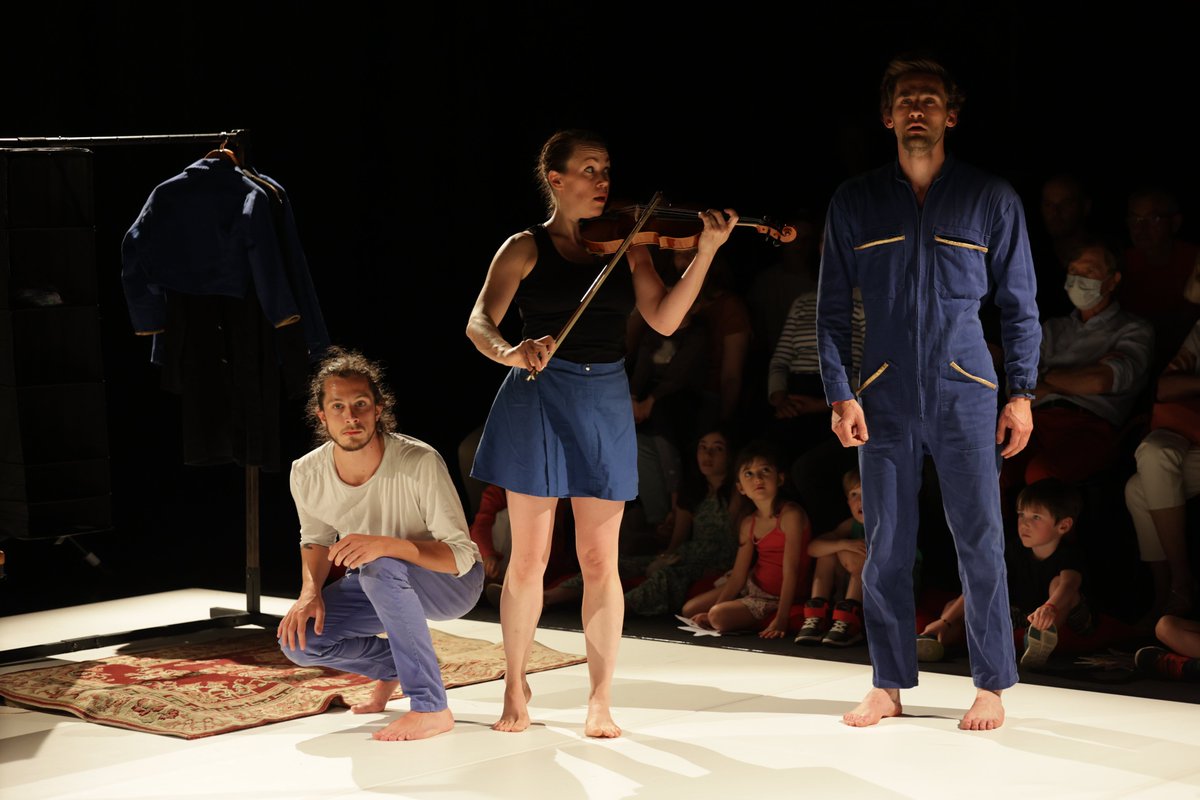 lmadelon's tweet photo. Festival Big Bang @OperadeRennes de retour ce dimanche après une première journée très réussie hier - photographies @Laurentgzrd #Rennes #dimanchearennes #DAR #musique #famille #opéra https://t.co/rpkdavd2Hi